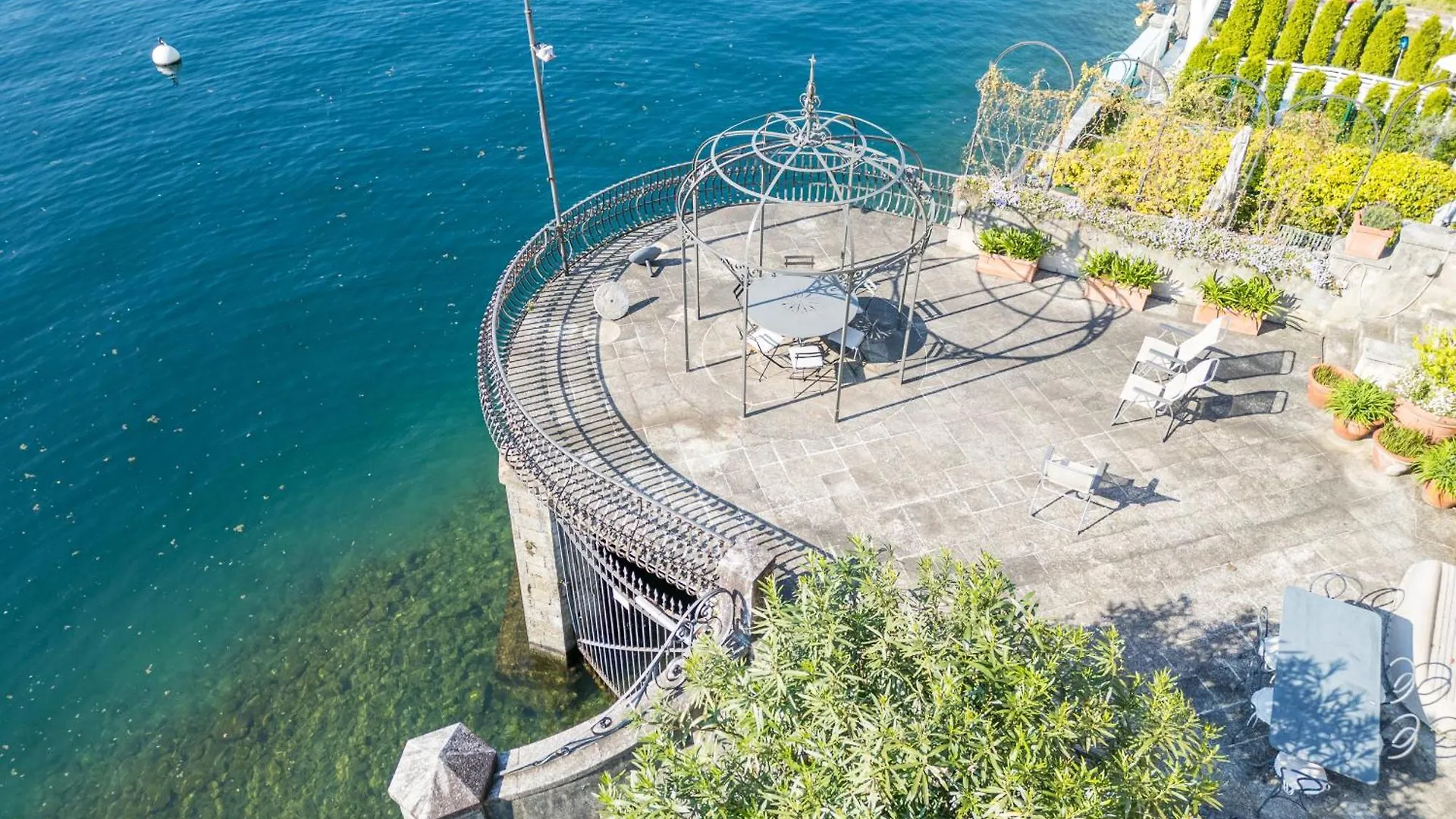 サーラ・コマチーナ La Torre Dell'Isolaヴィラ 0*,  イタリア